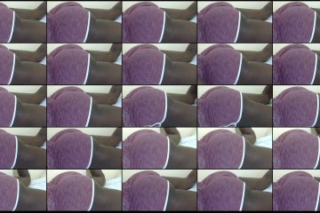 prettylolah stripchat Stunning Caramel skinned Goddess of Desire Spreads her Bubble Butt for Gold.