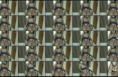 princess_bigass chaturbate Wild Mistress Clenches her Bountiful Booty Fast.