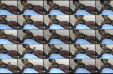 princesssweetass2 chaturbate BBW Deep hued Seductress Plays with Her Ass her Badonkadonk.