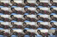 princesssweetass2 chaturbate Brown skinned Babe Fingers Her Pussy with Remote Controlled Toy.