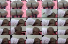 queen__ebony stripchat Rough Juicy Star Fucks Herself her Voluptuous Booty.