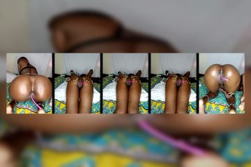 queen_betty stripchat Juicy Brown Sugar Temptress Shakes her Bubble Butt Seductively 9 queen_betty stripchat Juicy Brown Sugar Temptress Shakes her Bubble Butt Seductively.