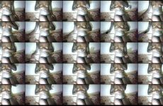 queen_joan chaturbate Bodacious Melanin rich Pornstar Teases Her Hole her Sensual Hips.