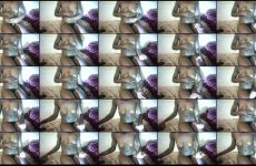 queen_joan chaturbate Brown skinned Entertainer Moans Loudly with Rotating Toy.