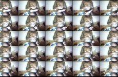 queen_joan chaturbate Curvy Espresso Enchantress Climaxes her Badonkadonk.