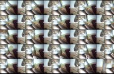 queen_joan chaturbate Intense Cocoa Empress Quivers her Bubble Butt.