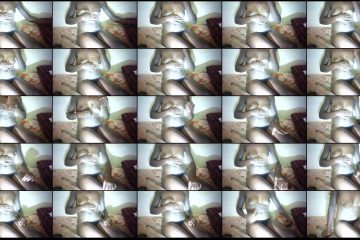 queen_joan chaturbate Intense Cocoa Empress Quivers her Bubble Butt.