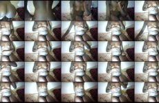 queen_joan chaturbate Kinky Curvy Hottie Edges her Voluptuous Booty.