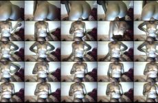 queen_joan chaturbate Midnight Star Cums Hard with Clit Stimulator.