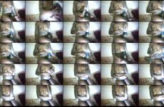 queen_joan chaturbate Nubian Siren Rubs Her Clit with Thrusting Dildo.