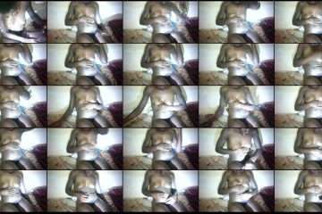 queen_joan chaturbate Sultry African Queen Whore Pumps her Big Tits Lustfully.