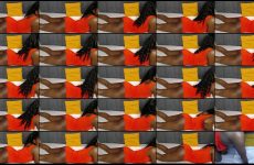 queen_sheeya chaturbate Curvy Coffee-skinned Vixen with Phat Ass Climaxes in Toy Play. queen_sheeya