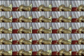 renal_queen chaturbate Dirty Dark skinned Lustful Lady Fingers her Juicy Booty for Credits.