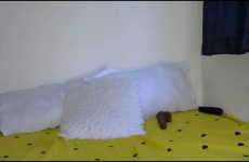 renalqueen stripchat Kinky Chocolate skinned Whore Quivers her Bootylicious Buns for Dollars.mp4.