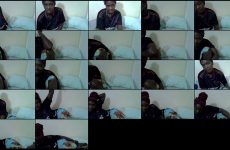 sansa_s chaturbate Voluptuous Juicy Star Pumps her Curvaceous Hips. sansa_s