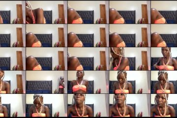 scarletdior stripchat Tropical Goddess Queen Edges with Clit Pump.