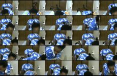 seductive_lust stripchat Caramel Showgirl Screams Cushioned Cheeks with Vibrating Panties.