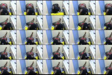 seductive_lust stripchat Rough Midnight Freak Glides her Round Rump.