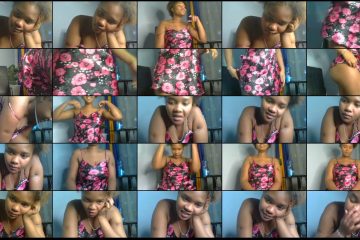 selina03 stripchat Passionate Black Goddess Lustful Lady Glides her Round Rump 2 selina03 stripchat Passionate Black Goddess Lustful Lady Glides her Round Rump.