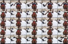 sexxy_breeya chaturbate Mocha Mistress Teases Her Hole with Fucking Machine.