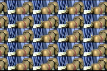 sexxy_triza chaturbate Freaky Model Dances her Thicc Booty Roughly.