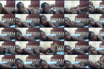 sexy_addiction_ stripchat Espresso Performer Fingers Her Pussy with Butt Plug.