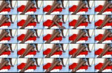 sexy_elenor chaturbate Intense Curvaceous Cam Girl Explodes her Voluptuous Curves.