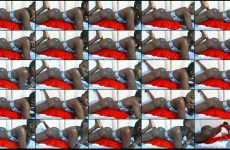 sexy_elenor chaturbate Ravishing Bountiful Babe Drops her Phat Ass.