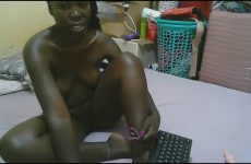 sexy_quincy1 chaturbate Freaky Bodacious Beauty Spreads Her Cheeks her Juicy Booty.mp4.