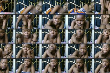 sexy_rosefavore Lovcams Ebony Entertainer turned Temptress Moans with Nipple Clamps on Livestream. sexy_rosefavore