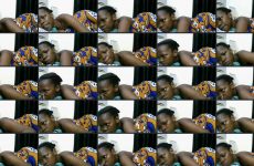 sexy_rosefavore Lovcams Seductive African Curvy Twins Claps Massive Cheeks in Immersive stream. sexy_rosefavore