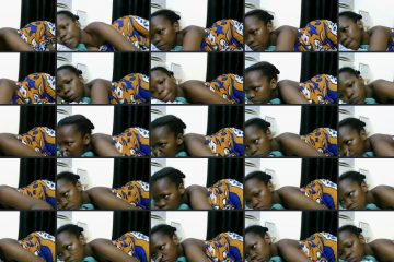 sexy_rosefavore Lovcams Seductive African Curvy Twins Claps Massive Cheeks in Immersive stream. sexy_rosefavore