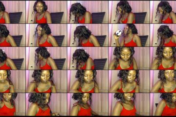 sexycabdy stripchat Chocolate skinned Enchantress Gushes with Butt Plug 2 sexycabdy stripchat Chocolate skinned Enchantress Gushes with Butt Plug.