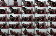 sexyliah chaturbate Intense Babe Twerks her Phat Ass Sensually.