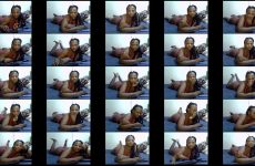 sexylinaa_ chaturbate Seductive Rihanna lookalike Goddess Drops Curves for Subscribers. sexylinaa_