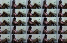 sharilove_20 stripchat Hardcore Voluptuous Freak Cums Hard her Bubble Butt. sharilove_20