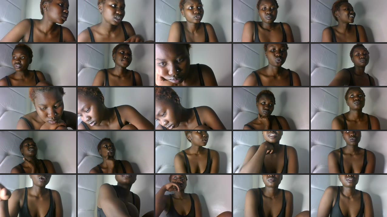 shirlet_ Lovcams Irresistible Ebony Infatuation Enthralling Ebony Charmer Sensuous Siren Astonishing African Aphrodite Jul 01 2024 08-45-43. shirlet_