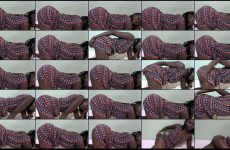 shirosexy stripchat Extreme Webcam Queen Glides her Phat Ass Passionately.