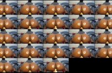 shortandsweete chaturbate Deep Mistress Dances her Big Tits Lustfully. shortandsweete