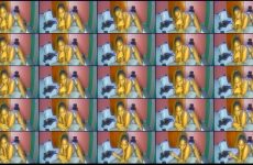 shumi45 Stripchat Aggressive Curvy Enchantress Orgasms her Voluptuous Curves..