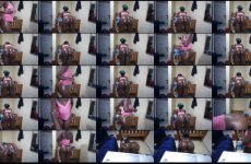 shunet chaturbate Mocha Queen Orgasms with Clit Pump.