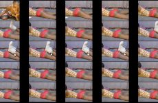 slim_girl01 chaturbate Chocolate skinned Exotic Diva Rides Her Toy with Pulsating Vibrator. slim_girl01