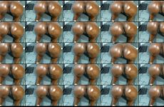 slimmdiva stripchat Dirty Brown skinned Goddess of Desire Pulses her Phat Ass for Gifts.