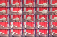 slimmthickshortass stripchat Hard Chocolate Celebrity Presents her Beauty.