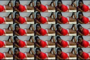 sluttydevil69 Stripchat Curvaceous Sable Hottie Rides Her Toy her Voluptuous Booty..