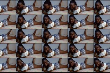 sluttydevil69 stripchat Fast Minx Rubs her Cushioned Cheeks Roughly.