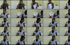 small_baby2 stripchat Nasty Juicy Seductress Grinds her Voluptuous Booty.