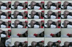 startatiana chaturbate Captivating Mahogany Beauty Spreads her Sensual Hips Lustfully..