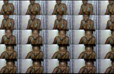 sweet19_candy chaturbate Horny Full Figured Minx Flexes her Bubble Butt.