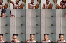 sweet_bella8_ stripchat Soft Luscious Slut Spreads Her Cheeks her Round Cakes.